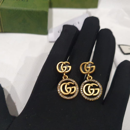 Gucci Earrings