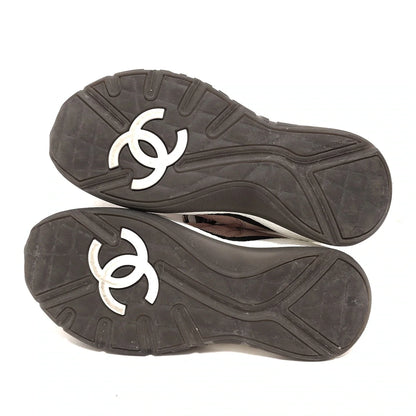Chanel sneakers, size 37