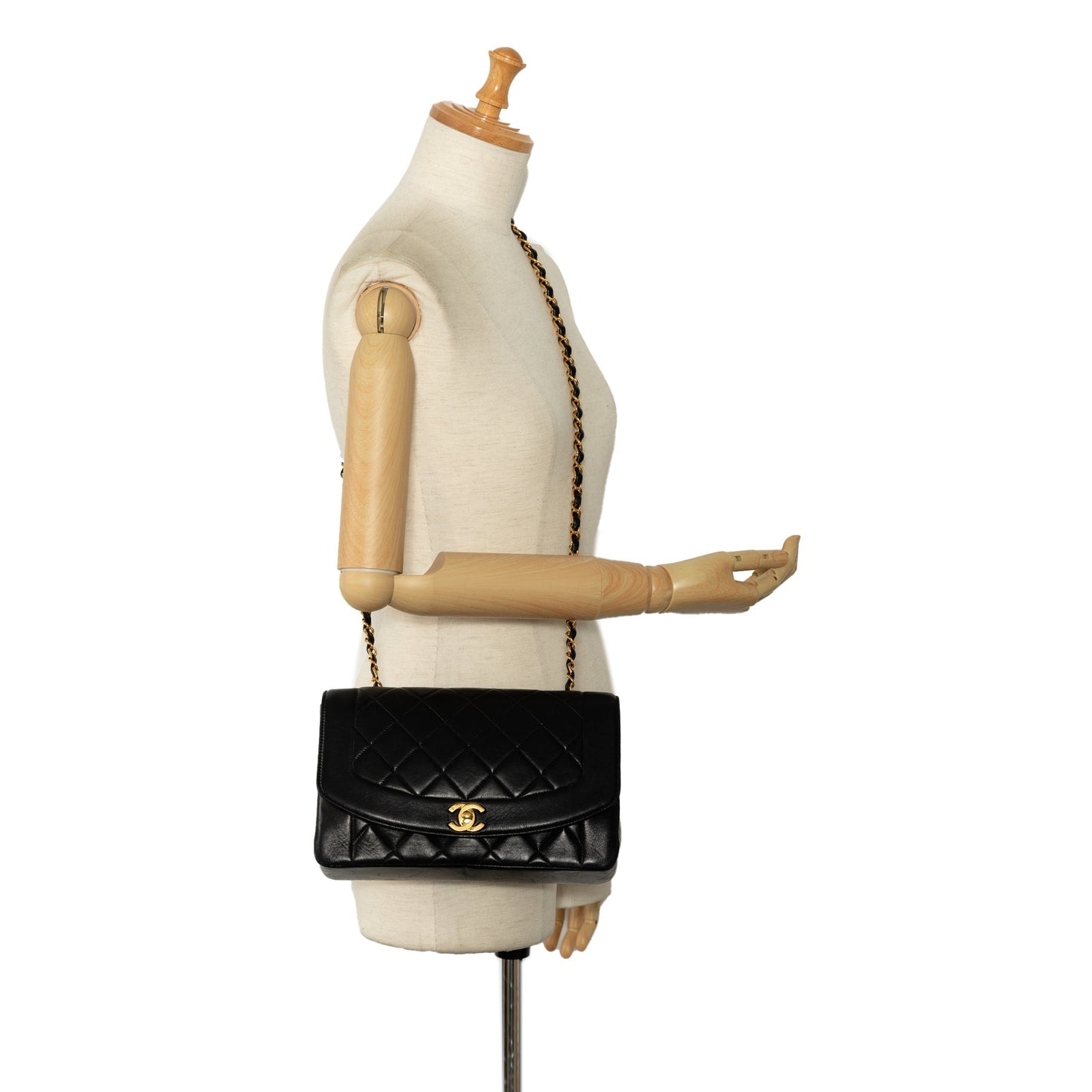 CHANEL Handbags Timeless/Classique