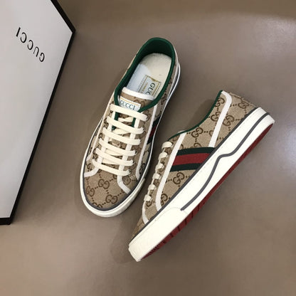 Gucci Tennis 1977 sneaker
