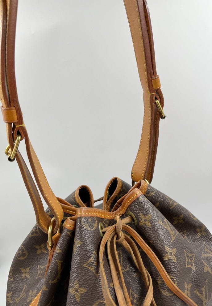 Louis Vuitton Noé Bag