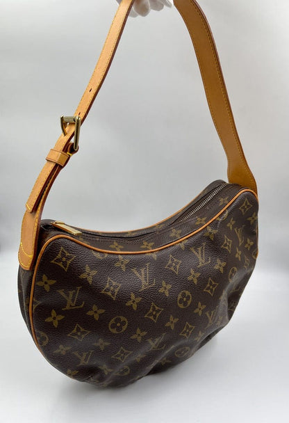 Louis Vuitton Croissant MM