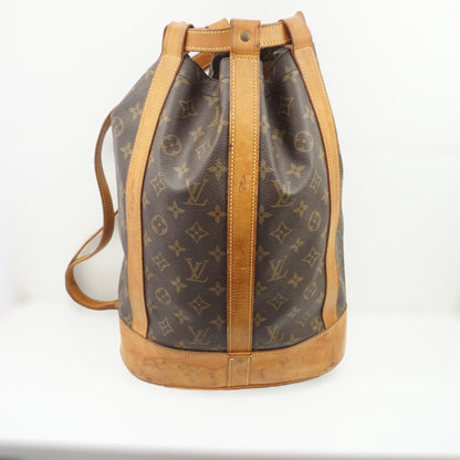 Louis Vuitton Randonne PM