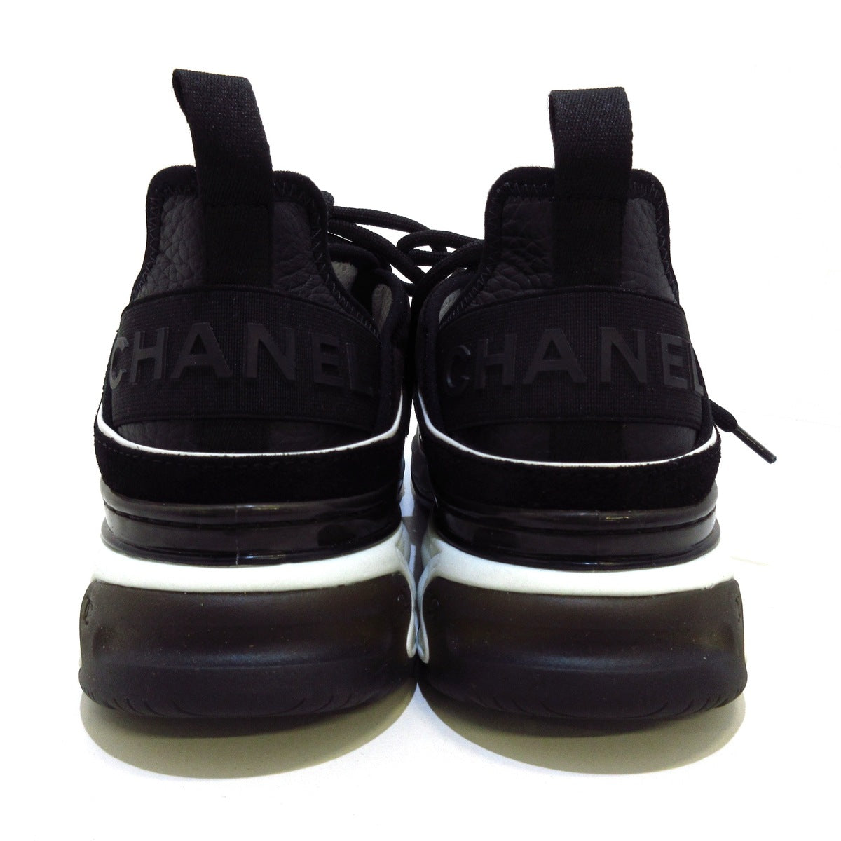 Chanel Trail sneakers, 38