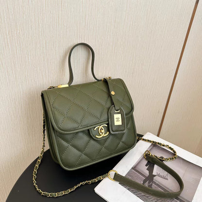 Chanel handbag