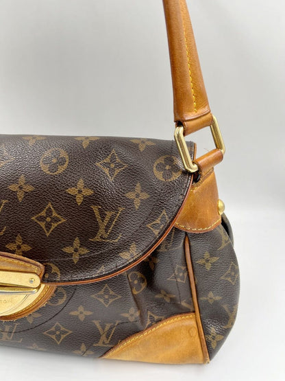 Vintage Louis Vuitton MM Beverly Bag