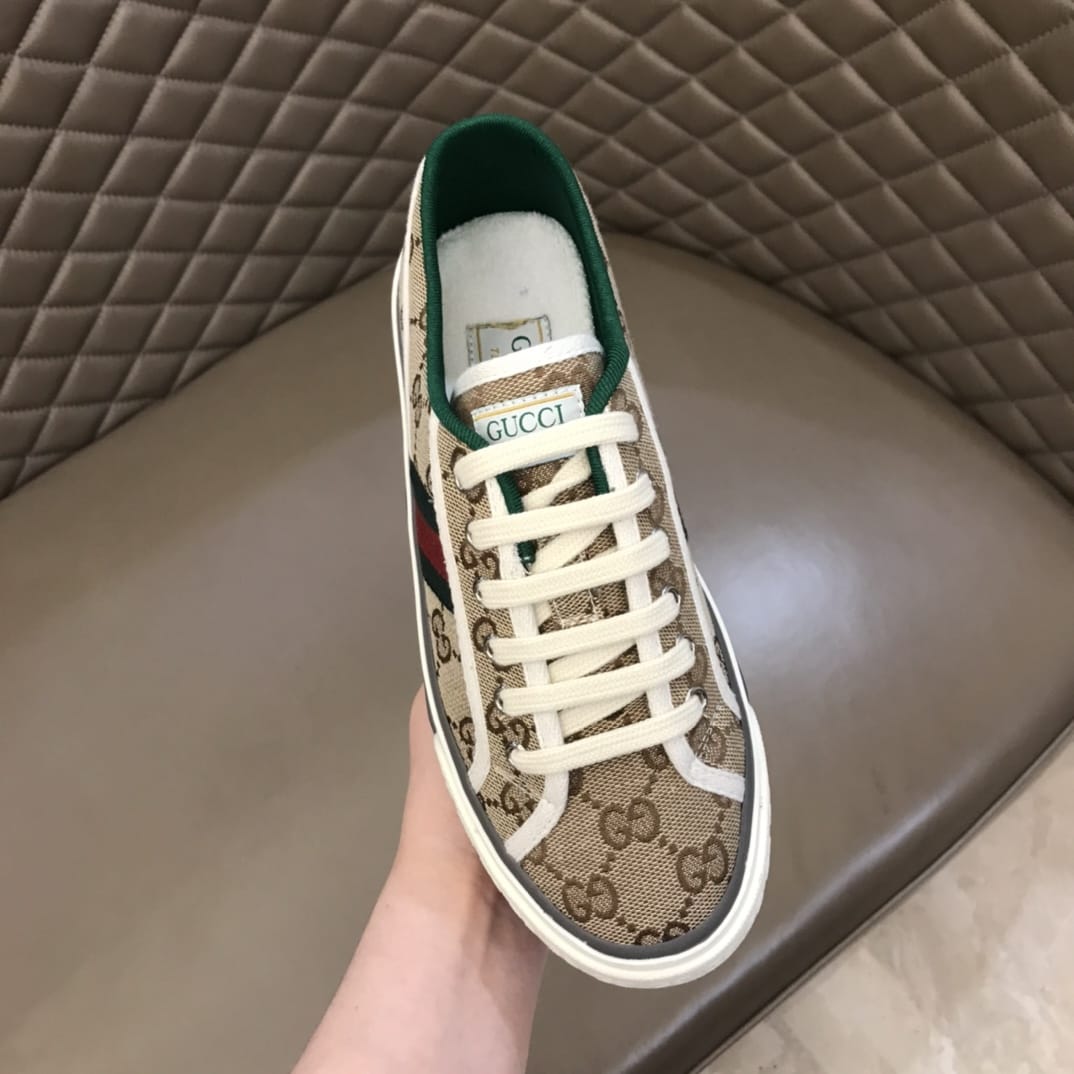 Gucci Tennis 1977 sneaker