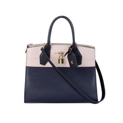 LOUIS VUITTON CITY STEAMER MM