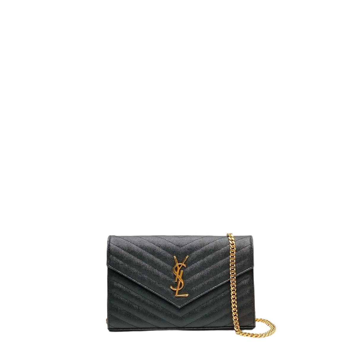 YSL WOC IN LARGE