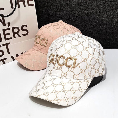 Gucci cap