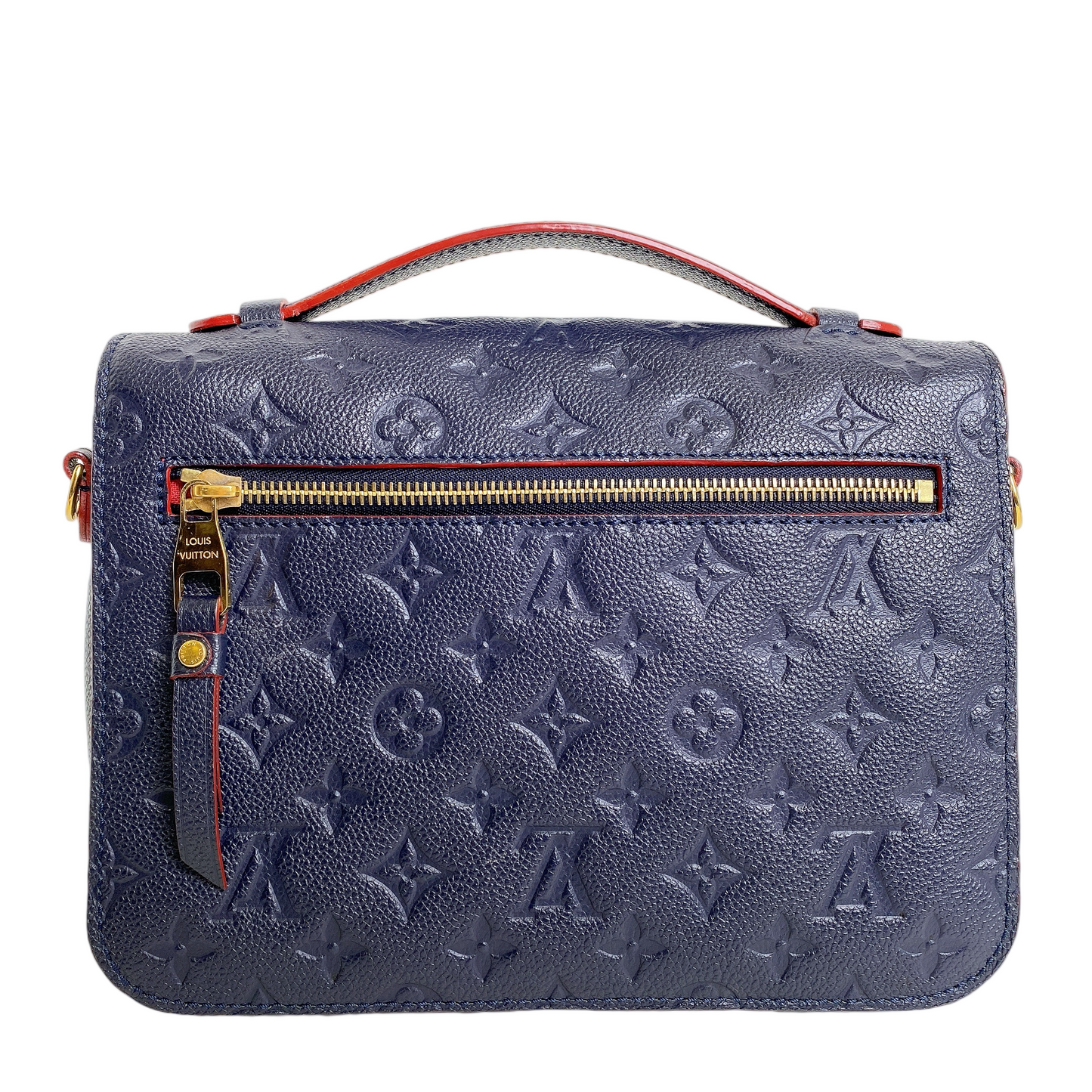 LV METIS IN NAVY BLUE