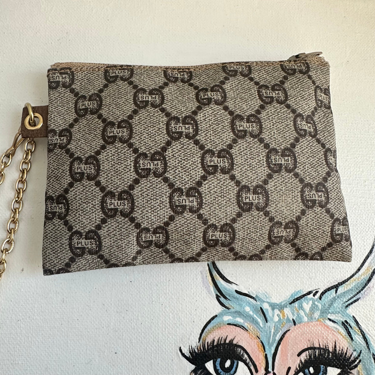 The Junco Wristlet -Orvis bags Gucci Plus