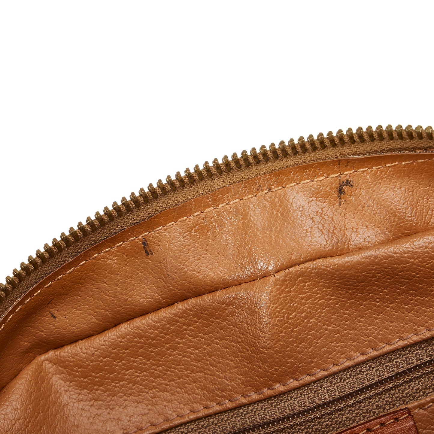 Celine Macadam Crossbody Bag