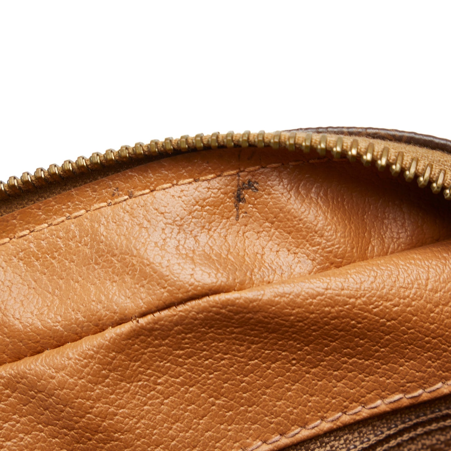 Celine Macadam Crossbody Bag