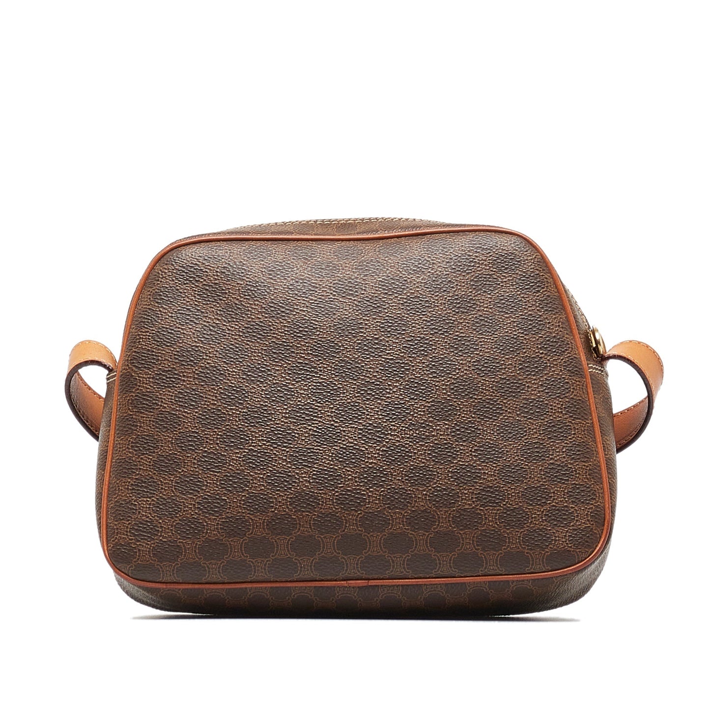 Celine Macadam Crossbody Bag
