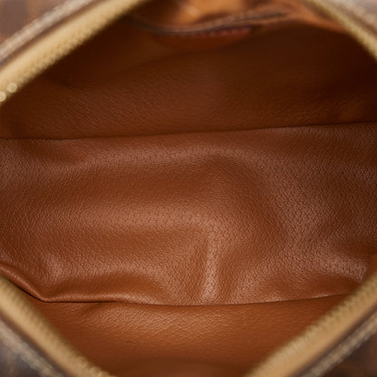 Celine Macadam Crossbody Bag