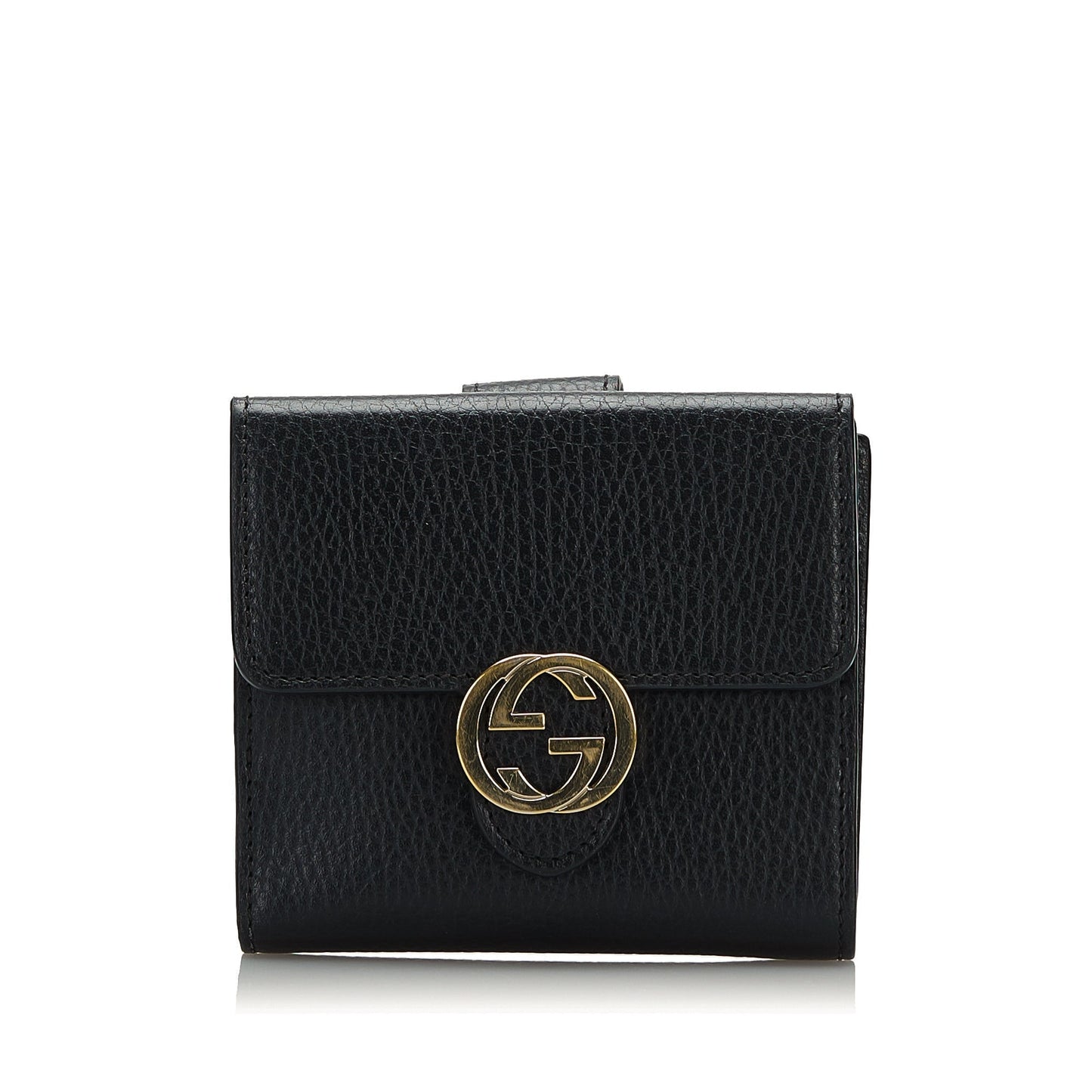 Gucci Interlocking G Small Wallet Small Wallets