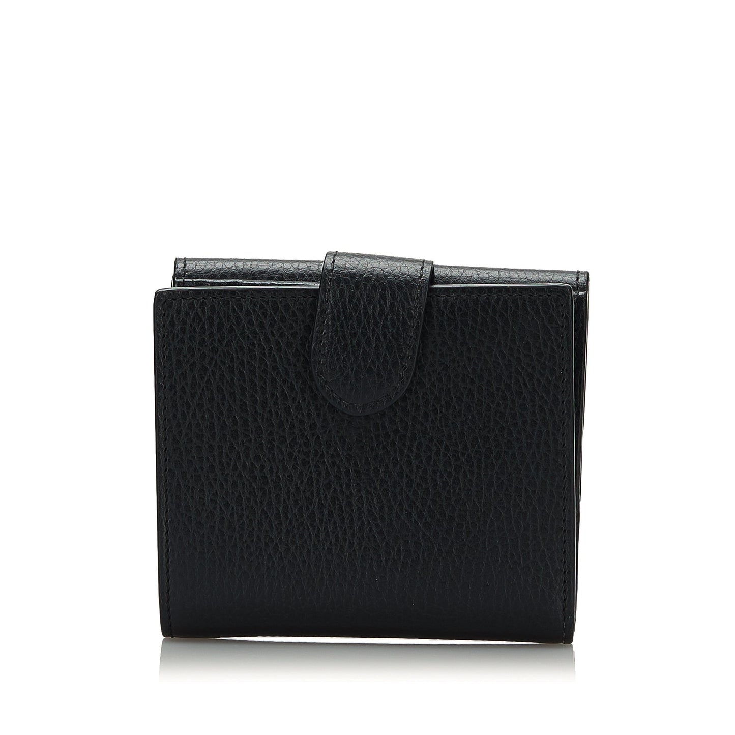 Gucci Interlocking G Small Wallet Small Wallets