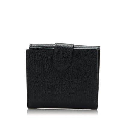 Gucci Interlocking G Small Wallet Small Wallets