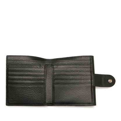 Gucci Interlocking G Small Wallet Small Wallets