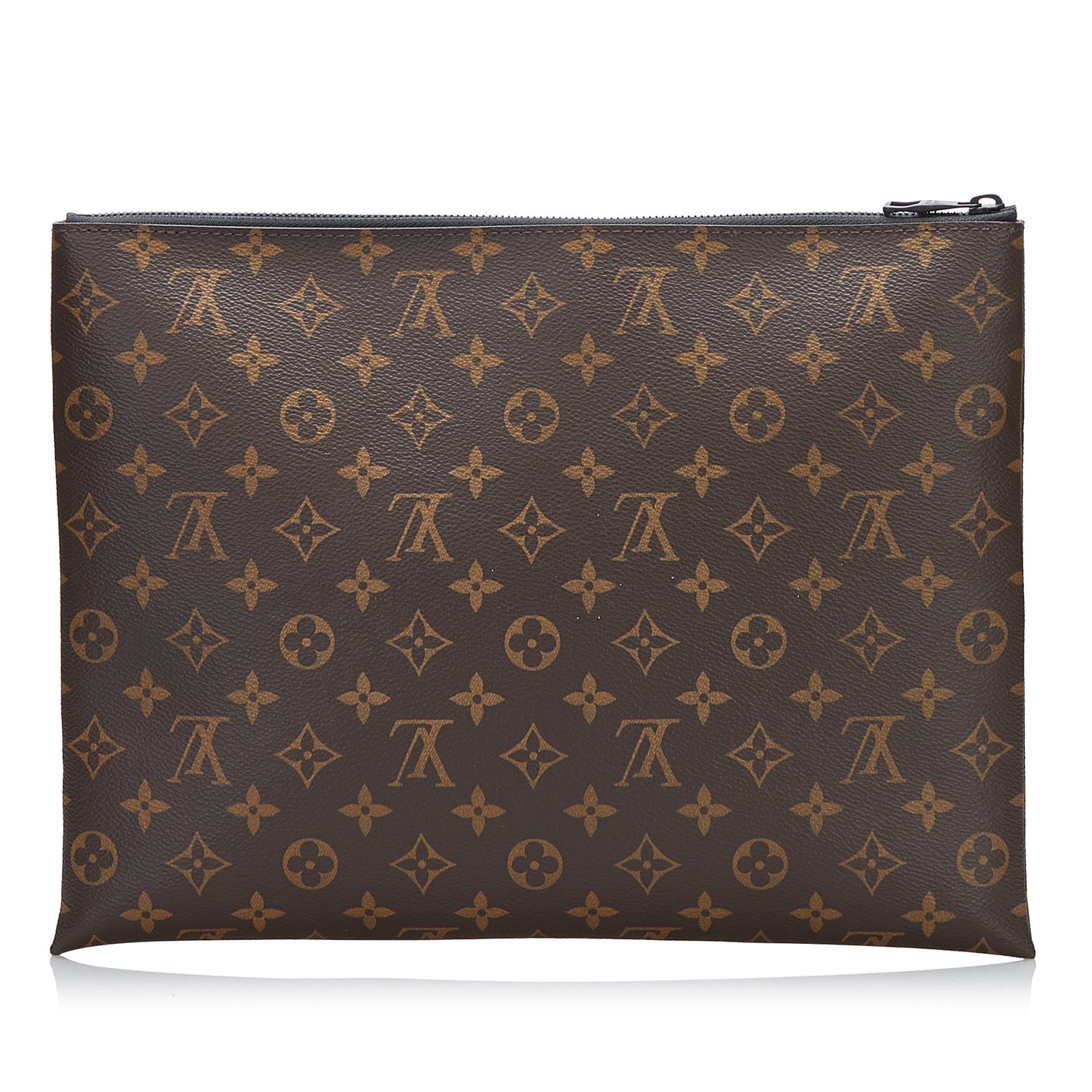 Louis Vuitton A4 Pochette Solar Ray Monogram Canvas