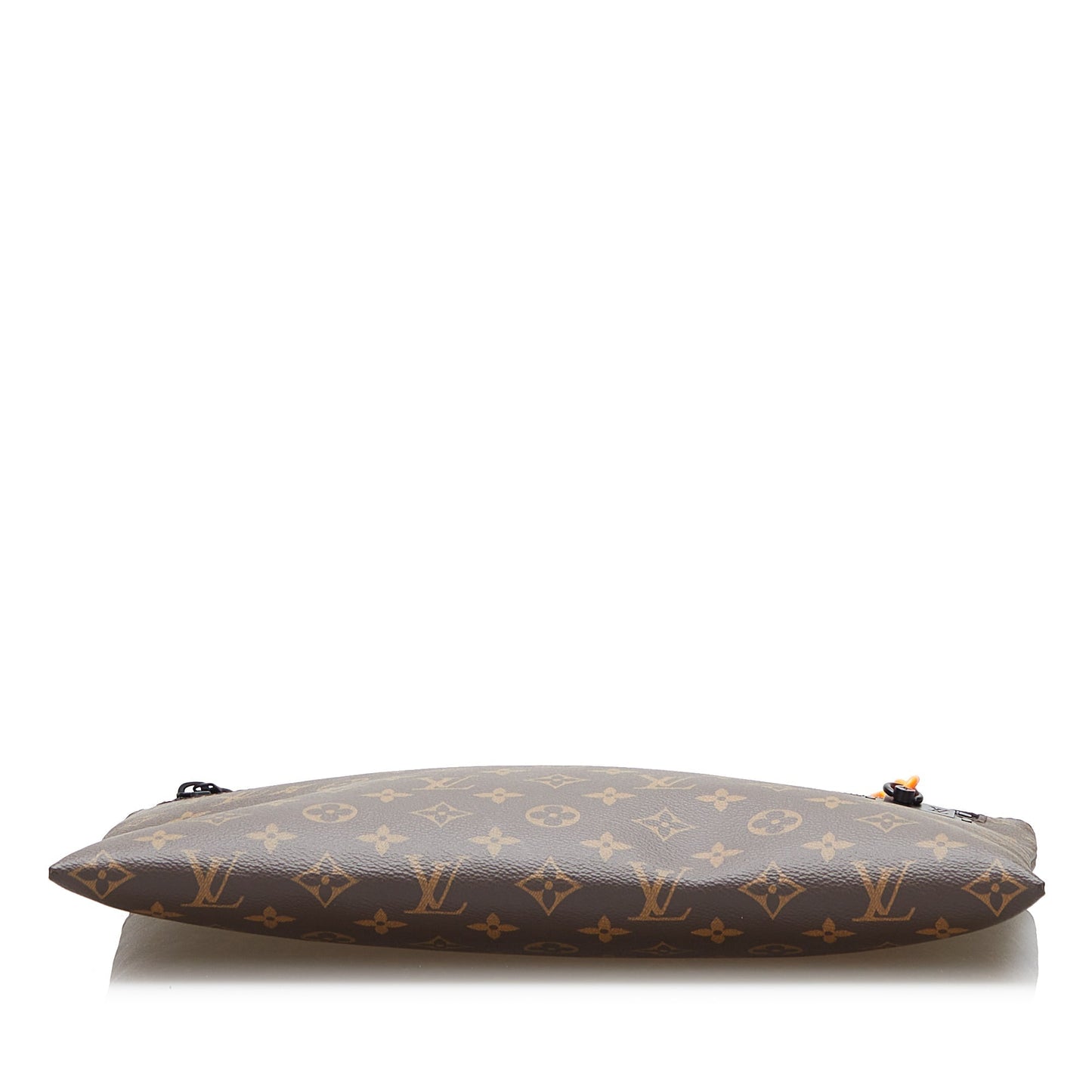 Louis Vuitton A4 Pochette Solar Ray Monogram Canvas