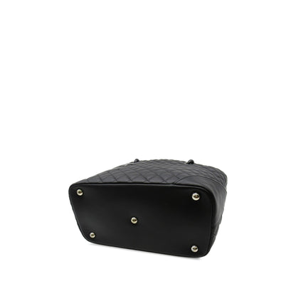 CHANEL Large Cambon Ligne Tote Tote Bag