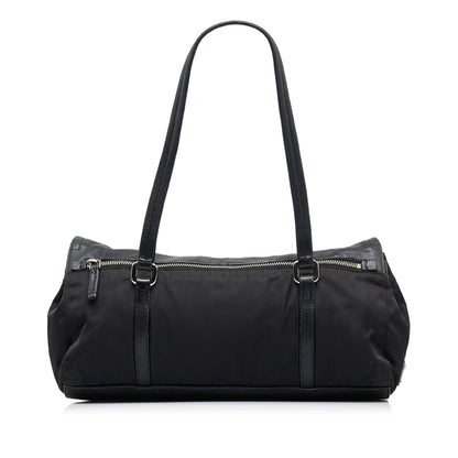 Prada Tessuto Easy Shoulder Bag