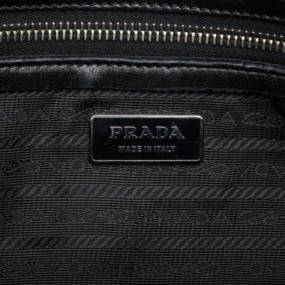 Prada Tessuto Easy Shoulder Bag