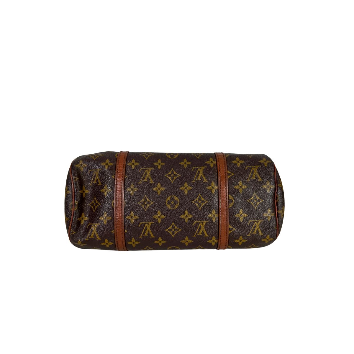 Louis Vuitton Papillon Monogram Canvas