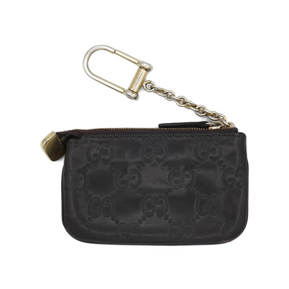 Gucci Mini Zip Pouch