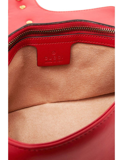 Gucci GG Marmont Series Small Shoulder Bag