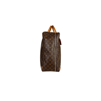 Louis Vuitton Sirius 55 Monogram Canvas