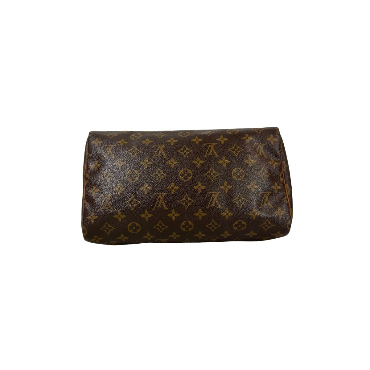 Louis Vuitton Speedy 30 Monogram Canvas