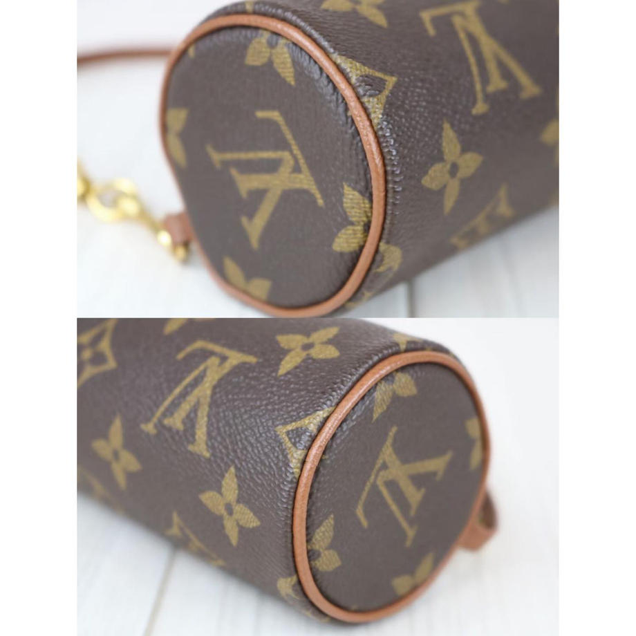 Rank SA ｜    LV Monogram Handbag ｜090512