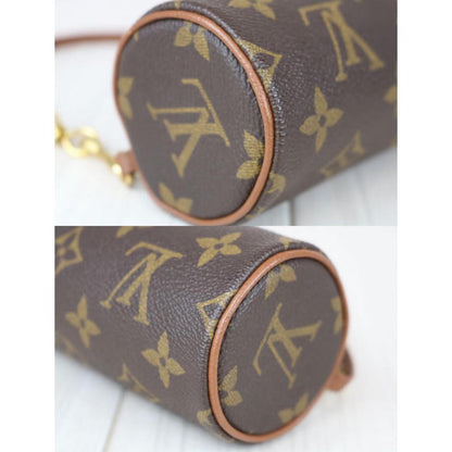 Rank SA ｜    LV Monogram Handbag ｜090512
