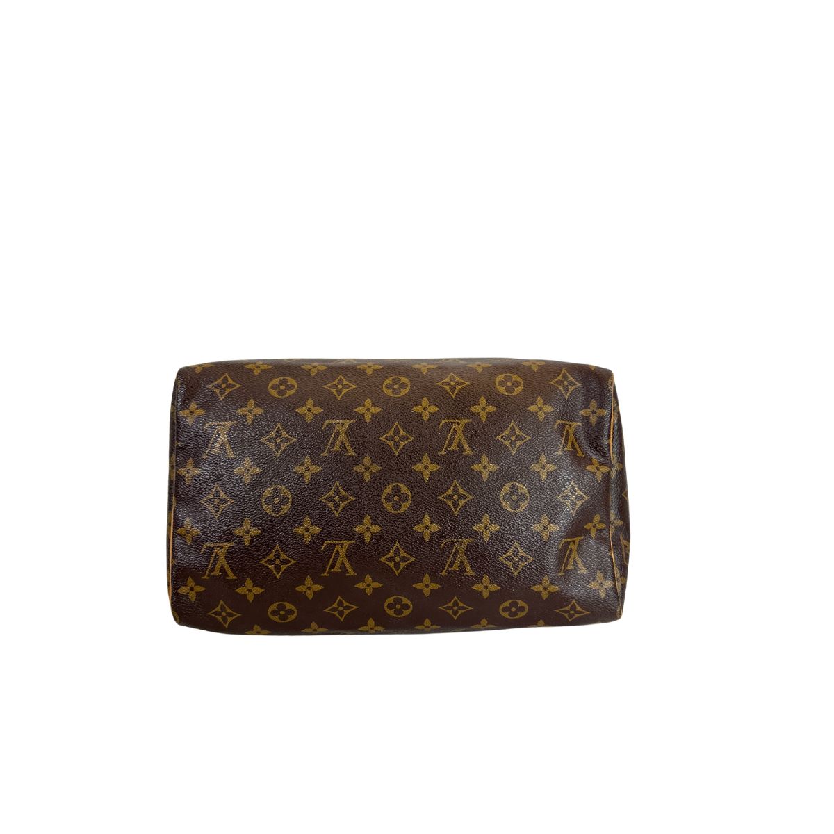 Louis Vuitton Speedy 30 Monogram Canvas