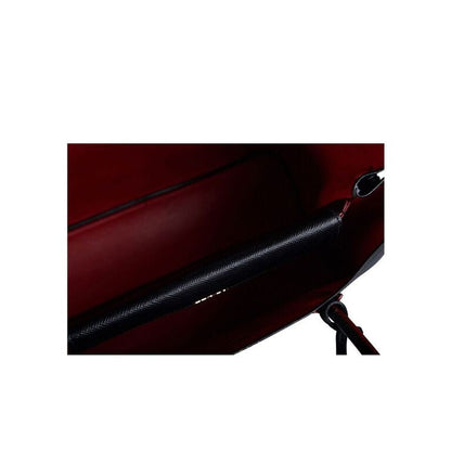 Saffiano Cuir Double Bag