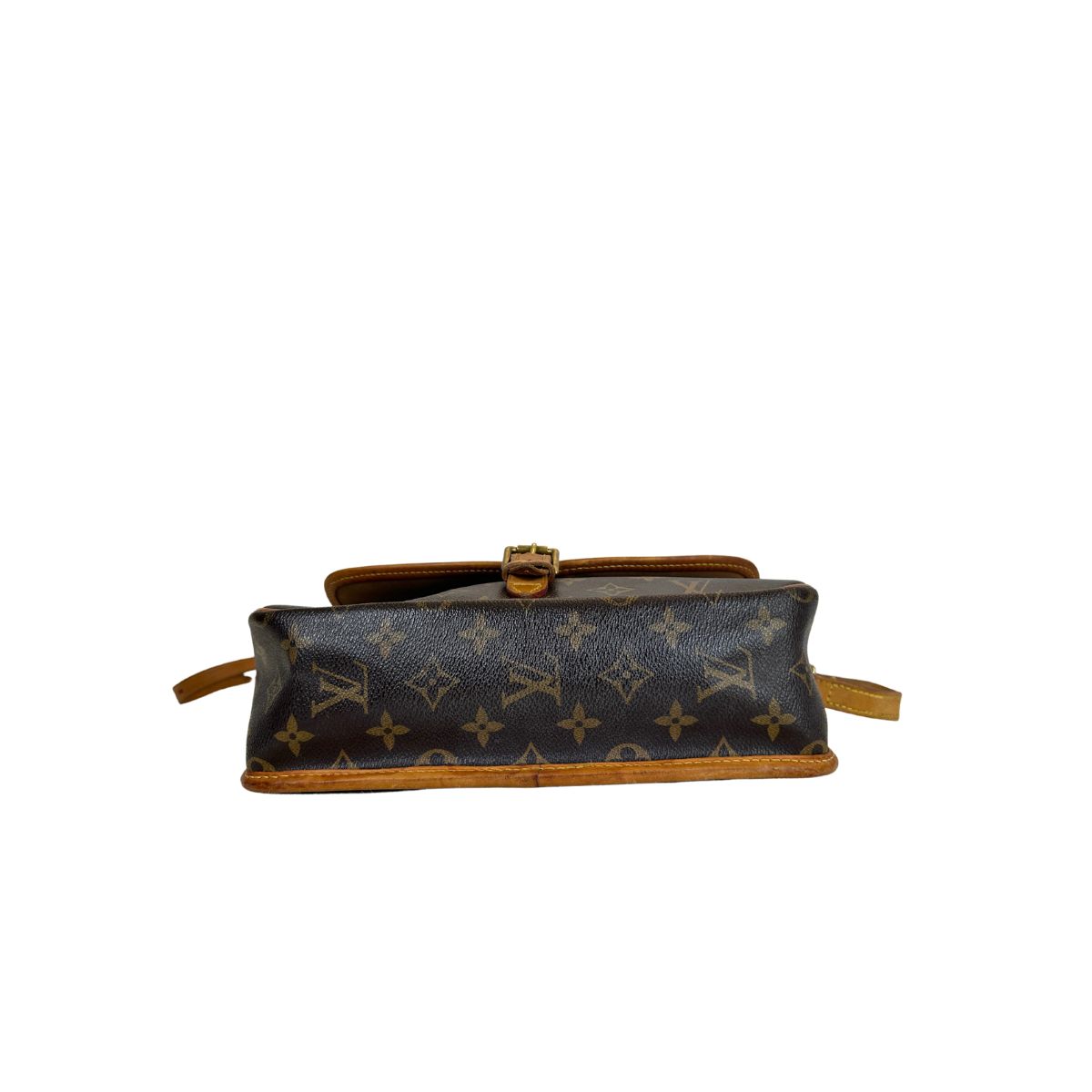 Louis Vuitton Sologne in Monogram Canvas