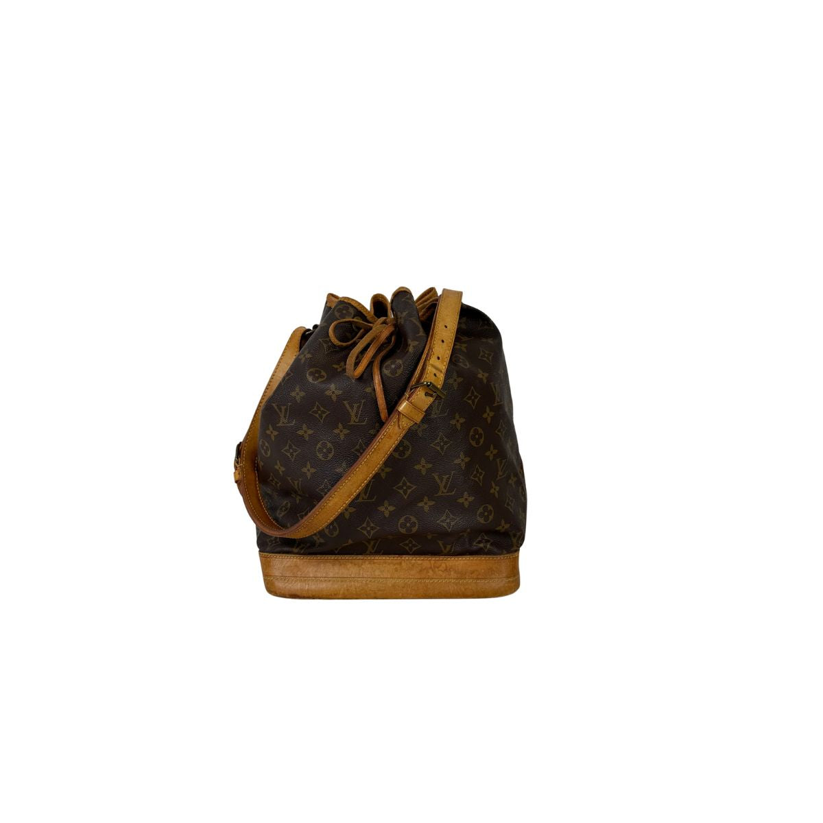 Louis Vuitton Noé Monogram Canvas