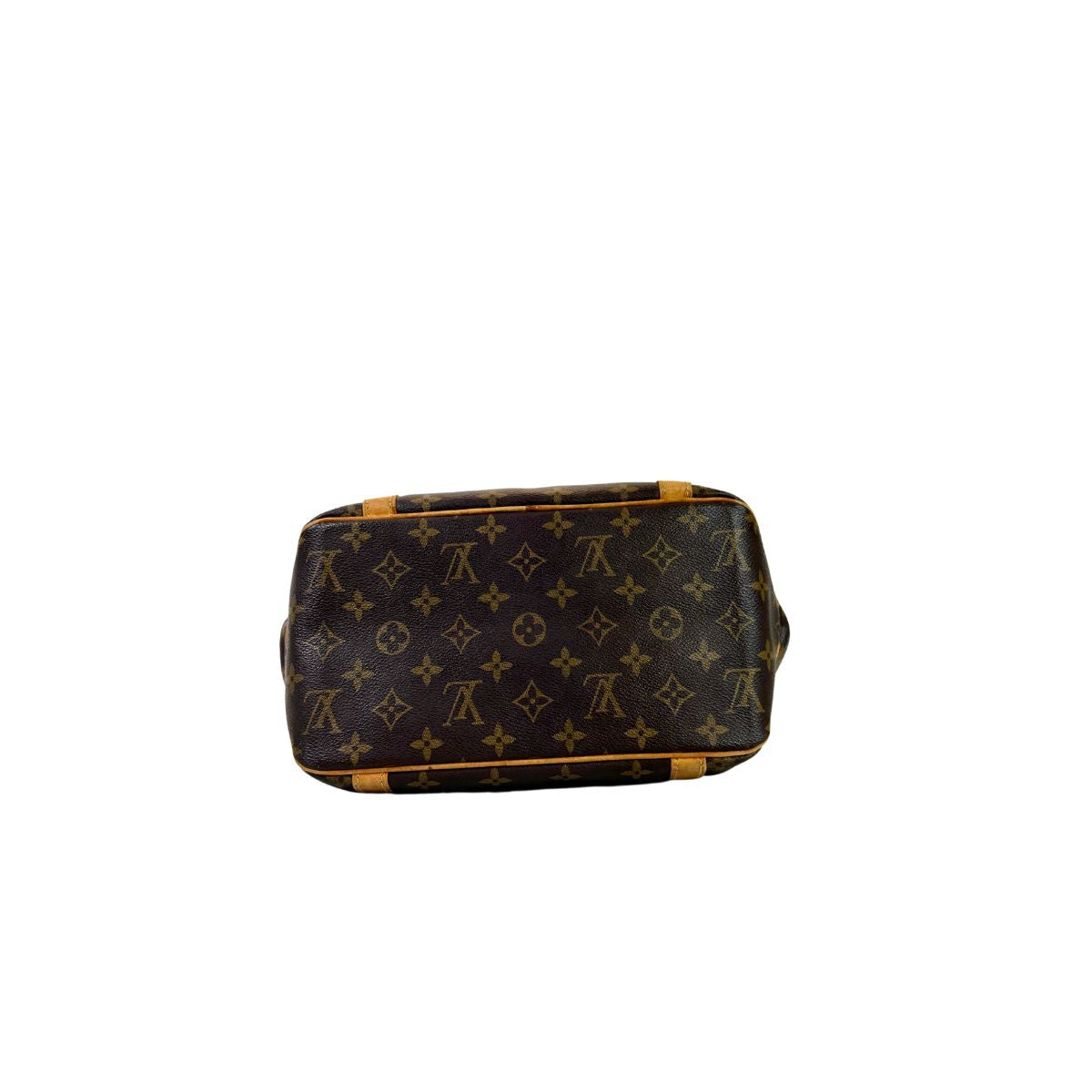 Louis Vuitton Sac Shopping Tote Monogram Canvas