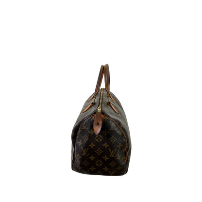 Louis Vuitton Speedy 30 Monogram Canvas