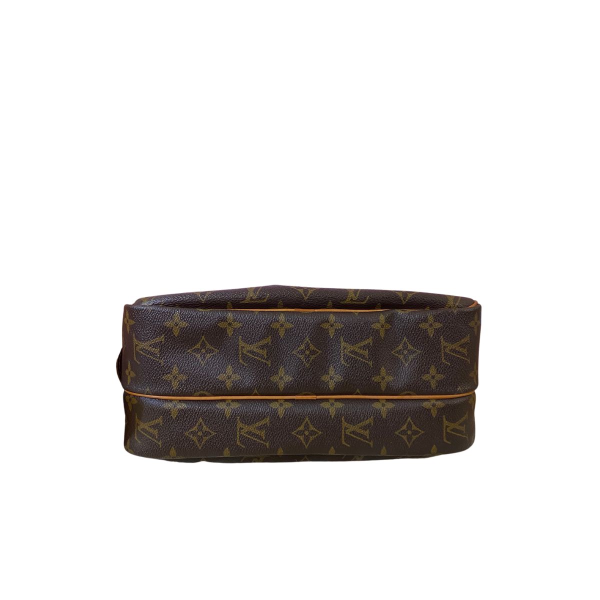 Louis Vuitton Reporter PM Monogram Canvas