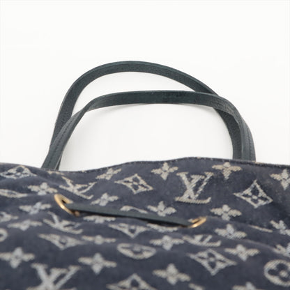 Louis Vuitton Monogram Denim Noefull MM