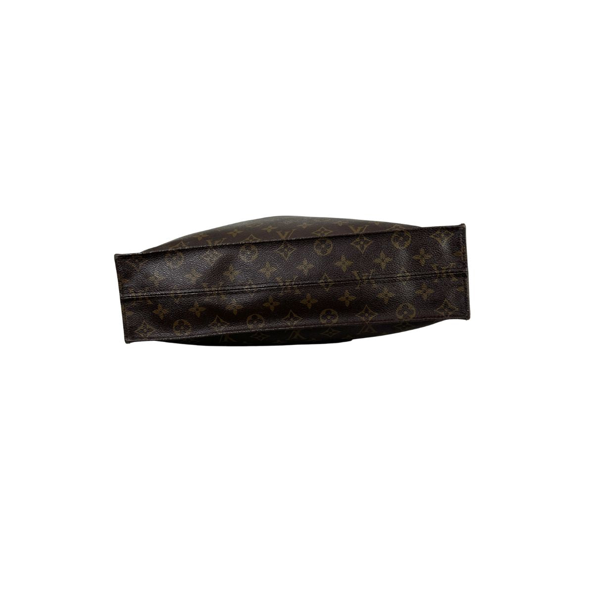 Louis Vuitton Sac Plat