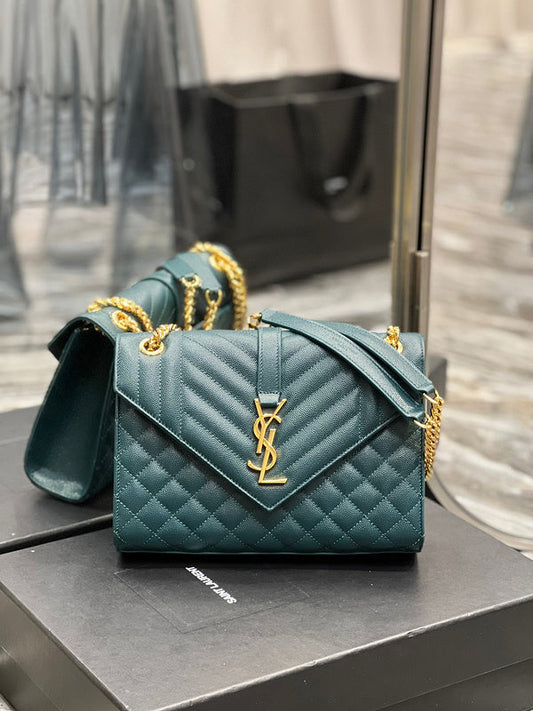 Franco Shops - Yves Saint Laurent - Bags - 134