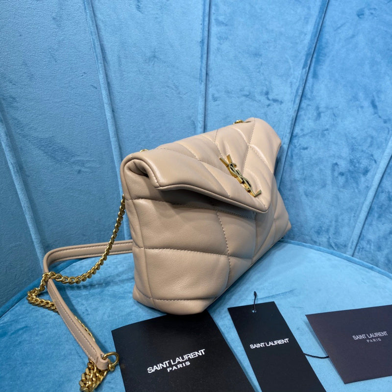 Franco Shops - Yves Saint Laurent - Bags - 350
