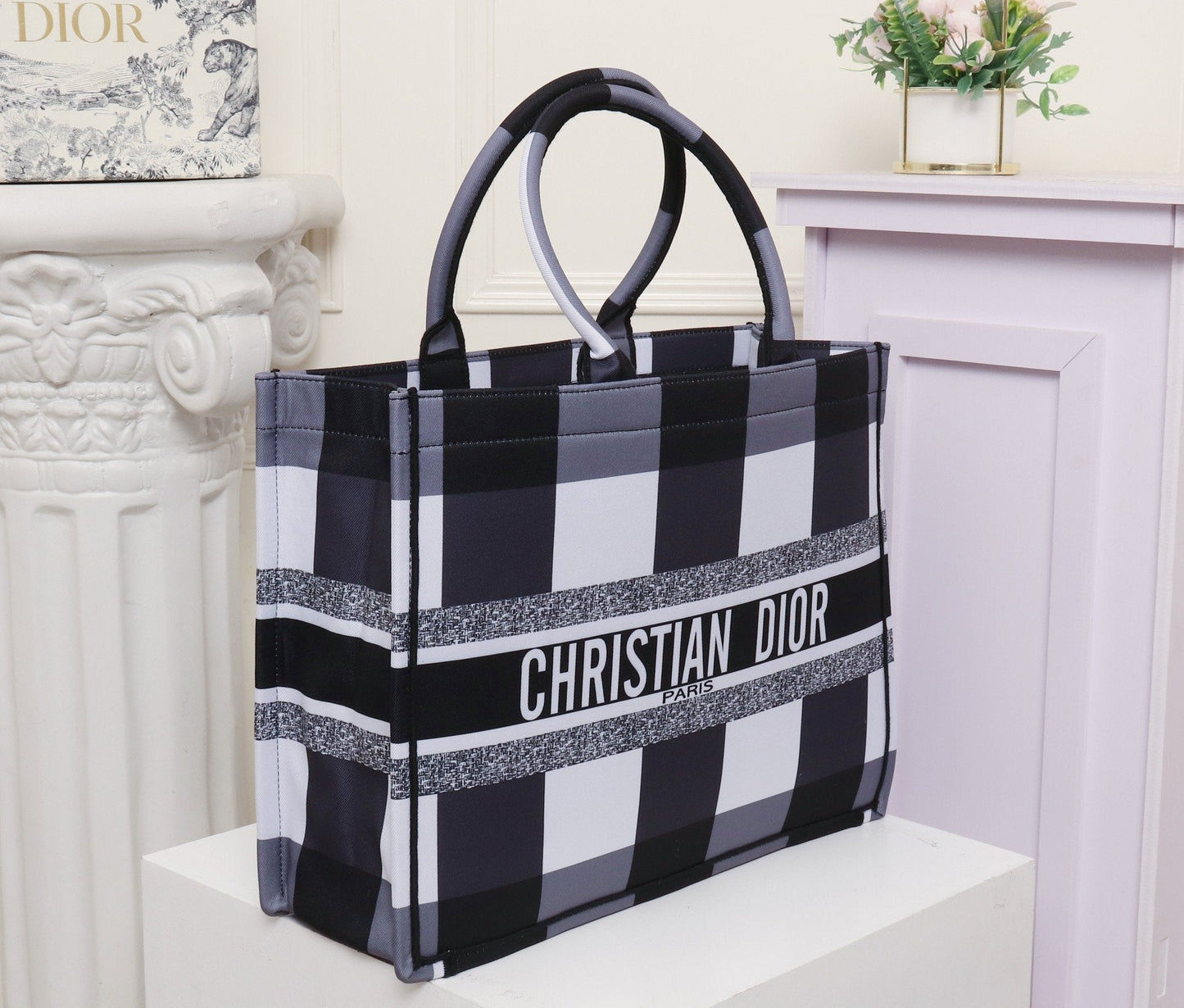 Luxury Edition Bags DIR 178
