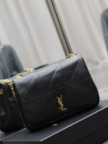 Franco Shops - Yves Saint Laurent - Bags - 024