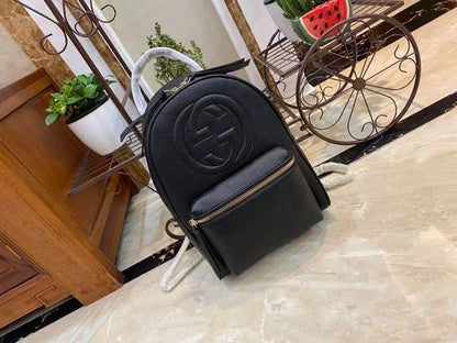 GC693 Marmont Small Backpack /